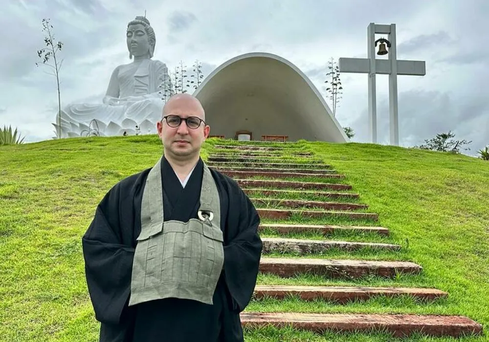 Imagem ilustrativa da imagem Roteiro de fé e beleza nos Caminhos da Sabedoria no ES