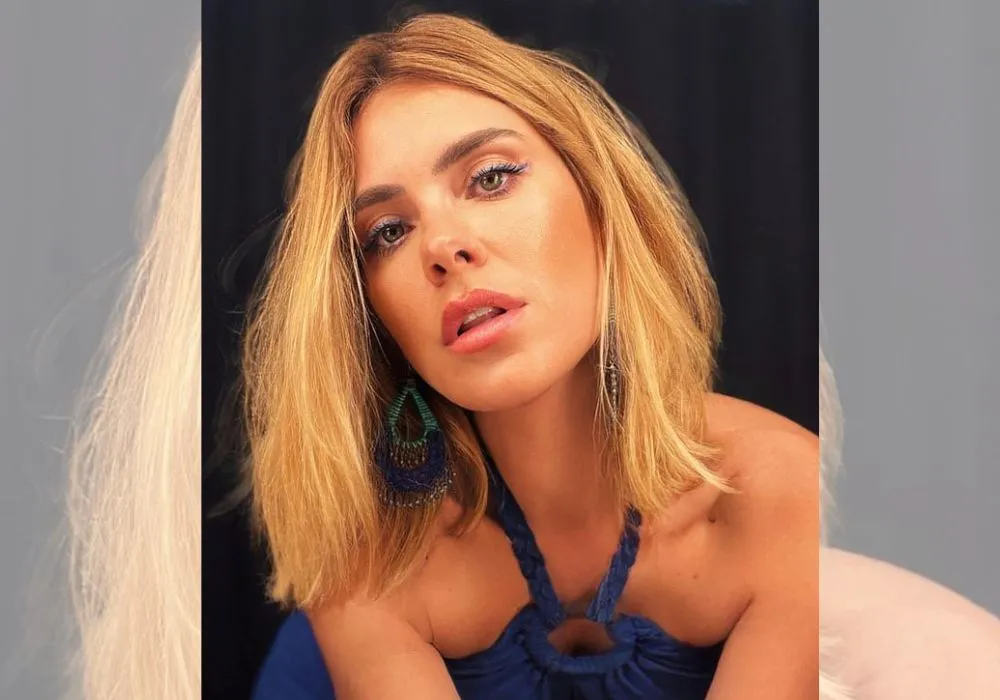 Imagem ilustrativa da imagem Aos 44 anos, Carolina Dieckmann revela se já fez cirurgias plástica