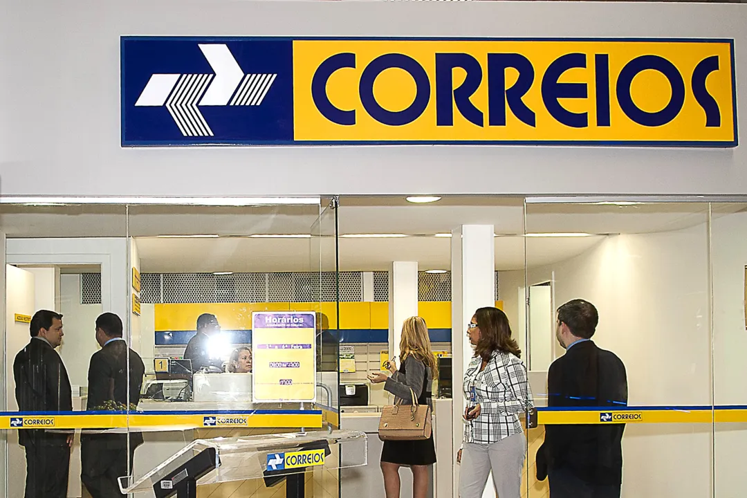 Imagem ilustrativa da imagem Correios abrem inscrições para 4.382 vagas de jovem aprendiz