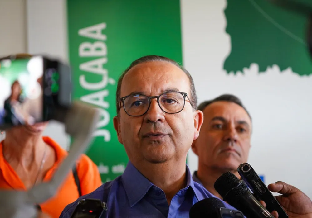 Imagem ilustrativa da imagem Governador decreta luto de três dias após ataque a creche em SC