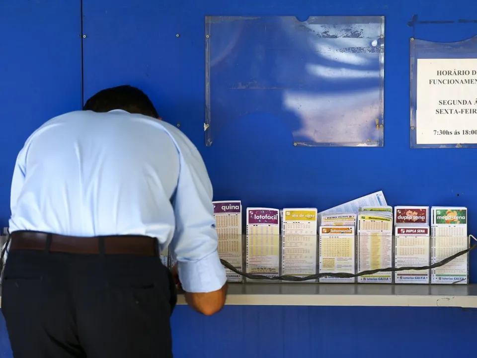 Imagem ilustrativa da imagem Valores de apostas nas loterias vão ter reajuste. Veja os novos preços