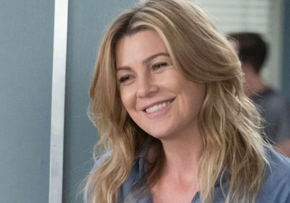 Imagem ilustrativa da imagem Saiba como será despedida de Meredith em 'Grey's Anatomy' nesta terça