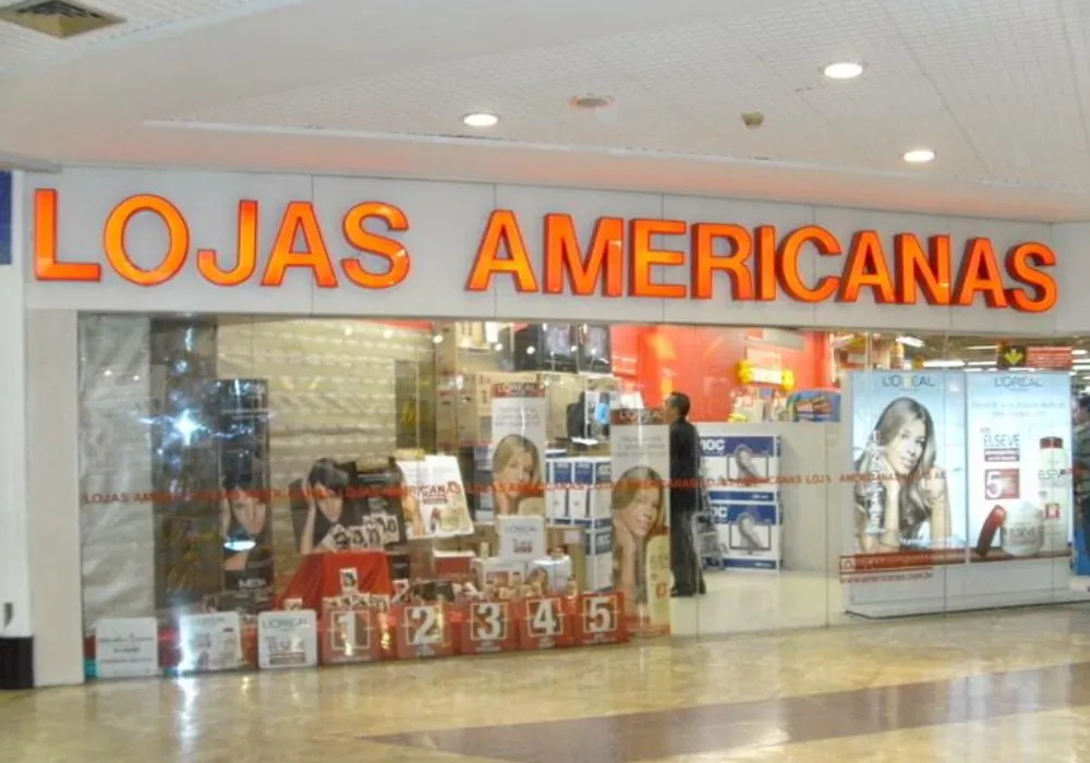 Imagem ilustrativa da imagem Americanas tem loja fechada no Shopping Vitória por ordem da Justiça