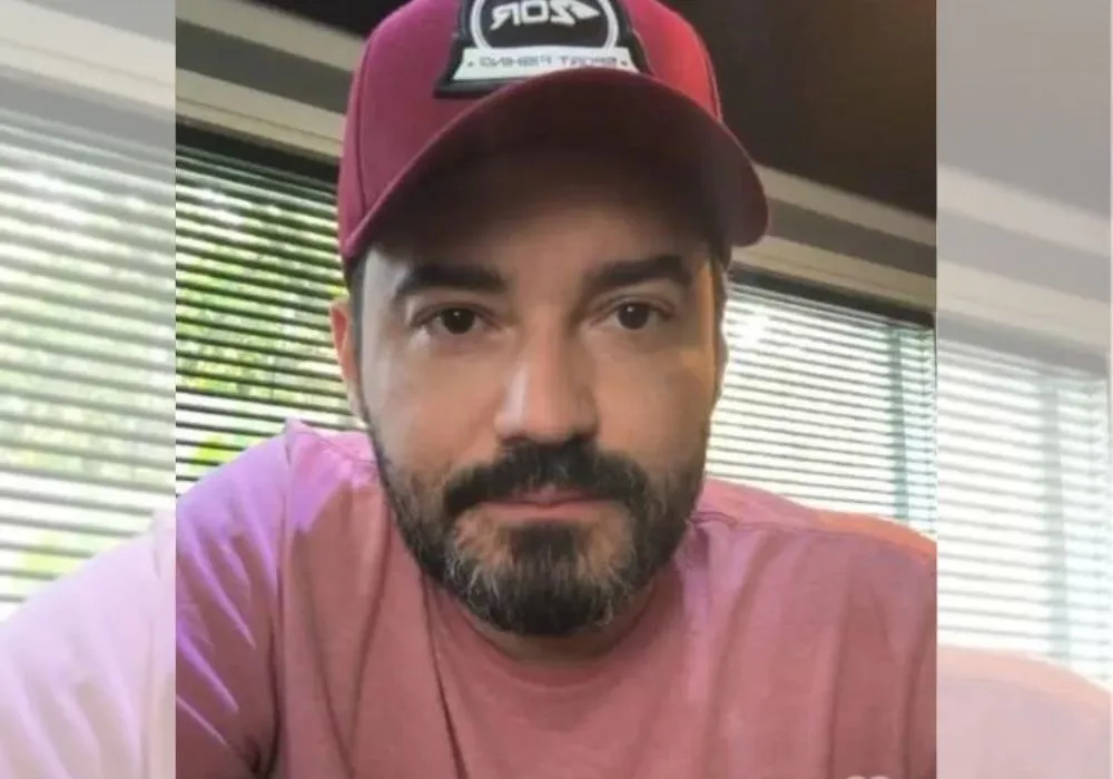 Imagem ilustrativa da imagem Cantor sertanejo revela vício em remédio para dormir