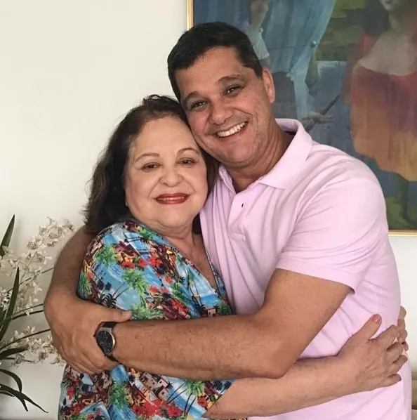 Imagem ilustrativa da imagem Morre Marília Rezende Ferraço, mãe do vice-governador do ES Ricardo Ferraço