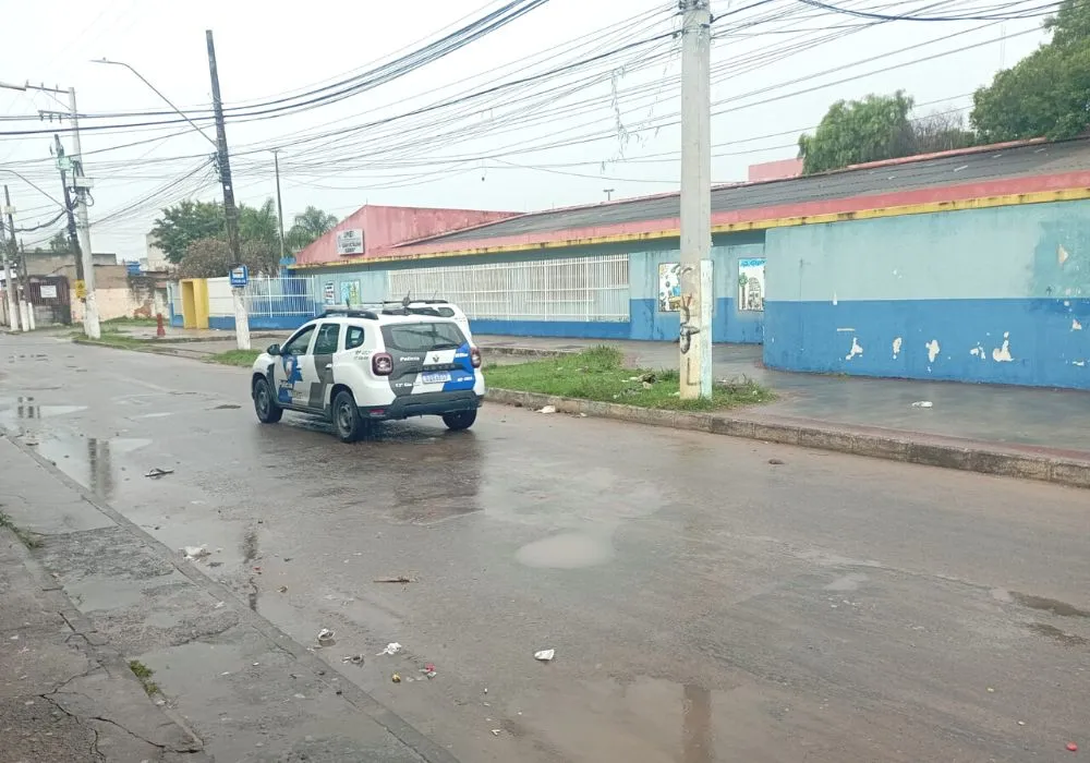 Imagem ilustrativa da imagem Adolescente é morto a tiro e pescador é baleado em Vila Velha