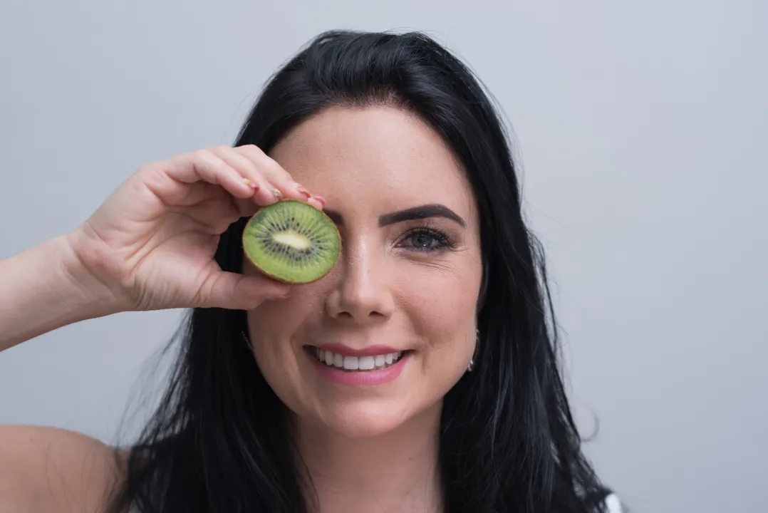 Imagem ilustrativa da imagem Reeducação alimentar e novos hábitos