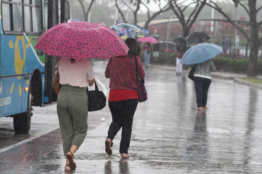 Imagem ilustrativa da imagem ES é líder em mudanças extremas de temperatura