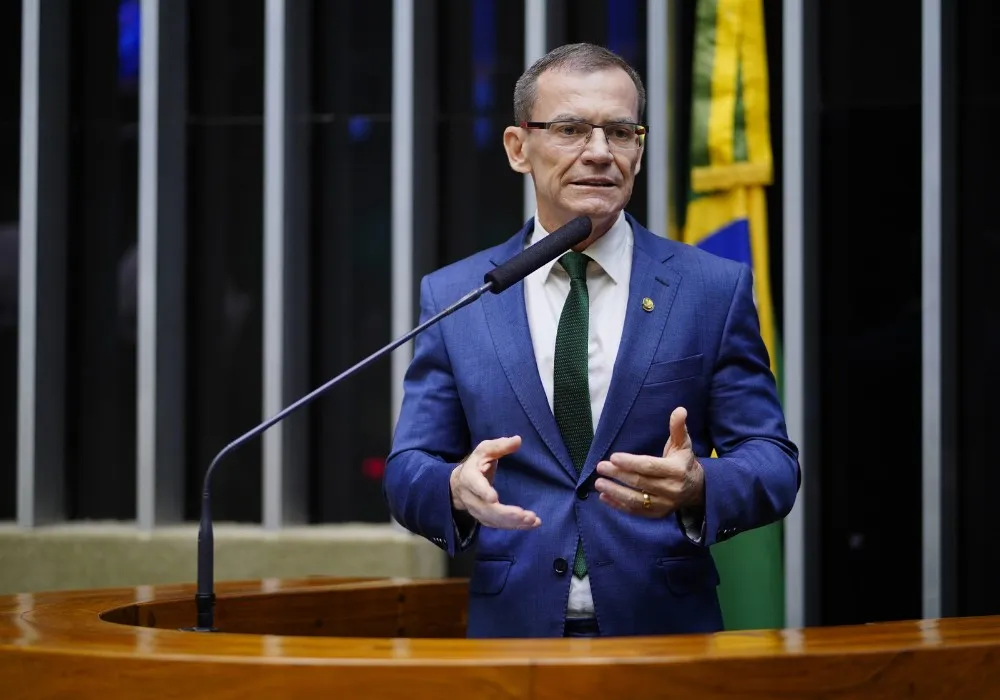 Imagem ilustrativa da imagem Abuso sexual virtual pode ser incluído no Código Penal