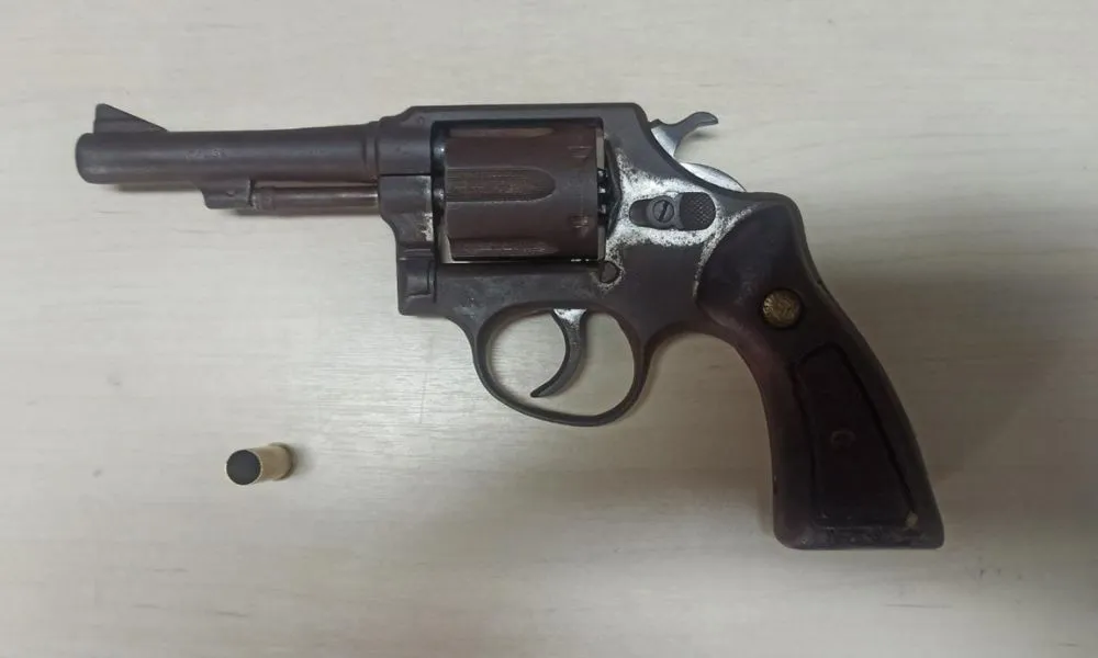 Imagem ilustrativa da imagem Homem é preso em flagrante pela morte da ex-mulher em Marataízes
