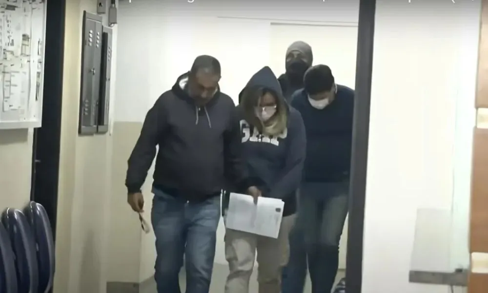 Imagem ilustrativa da imagem Mais duas pessoas são investigadas em caso de menino desaparecido em SC