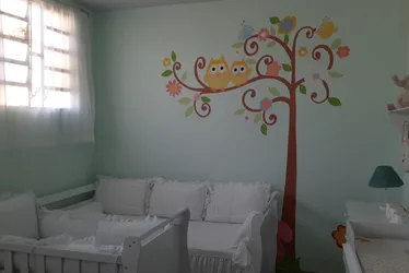 Imagem ilustrativa da imagem As histórias de quem vive a maternidade por trás das grades