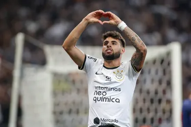 Imagem ilustrativa da imagem Corinthians vai pegar Del Valle, Argentinos Juniors e Liverpool na Libertadores