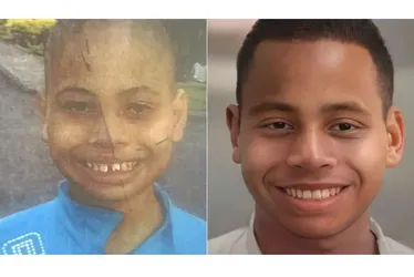 Imagem ilustrativa da imagem Mães se emocionam ao ver rosto de filhos desaparecidos há 24 anos