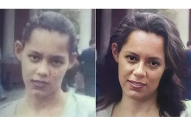 Imagem ilustrativa da imagem Mães se emocionam ao ver rosto de filhos desaparecidos há 24 anos