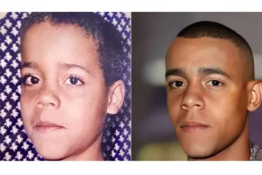 Imagem ilustrativa da imagem Mães se emocionam ao ver rosto de filhos desaparecidos há 24 anos