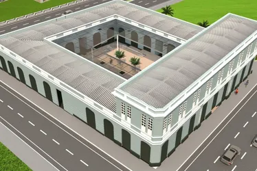 Imagem ilustrativa da imagem Novas restaurações para “reviver” centro de Vitória