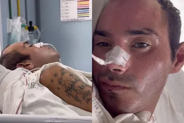 Imagem ilustrativa da imagem Você sabe quem é este homem? Hospital do ES quer identificar paciente misterioso