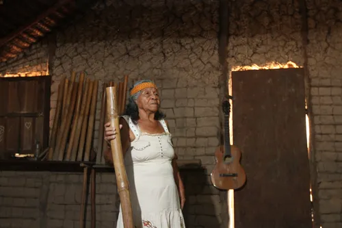 
          Imagem ilustrativa da imagem Aldeia fica aberta para visitantes todos os dias em Aracruz
          