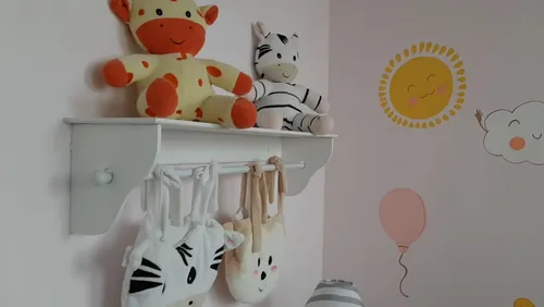 
          Imagem ilustrativa da imagem As histórias de quem vive a maternidade por trás das grades
          