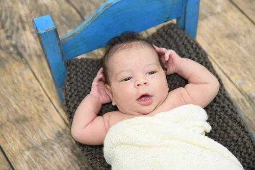 
          Imagem ilustrativa da imagem As histórias de quem vive a maternidade por trás das grades
          