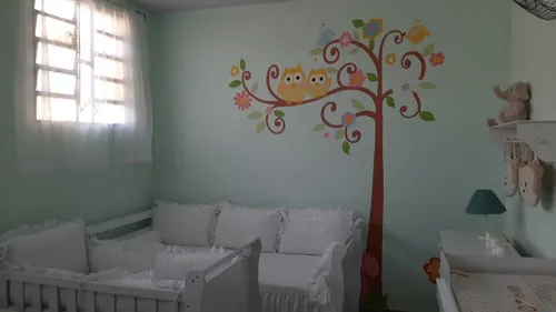 
          Imagem ilustrativa da imagem As histórias de quem vive a maternidade por trás das grades
          