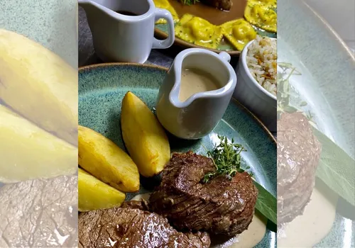 
          Imagem ilustrativa da imagem Gastronomia para todos os paladares em Guarapari
          