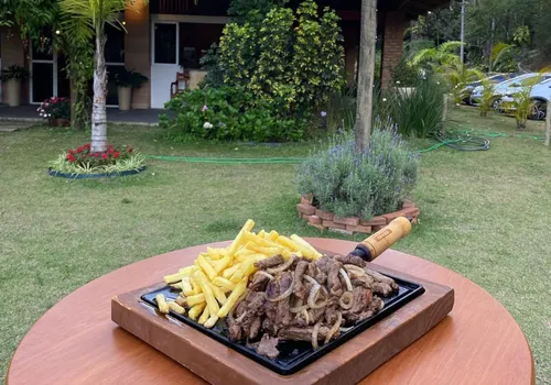 
          Imagem ilustrativa da imagem Gastronomia para todos os paladares em Guarapari
          