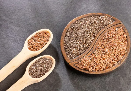 
          Imagem ilustrativa da imagem Já ouviu falar no ciclo de sementes?
          