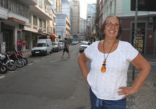 
          Imagem ilustrativa da imagem Novas restaurações para “reviver” centro de Vitória
          