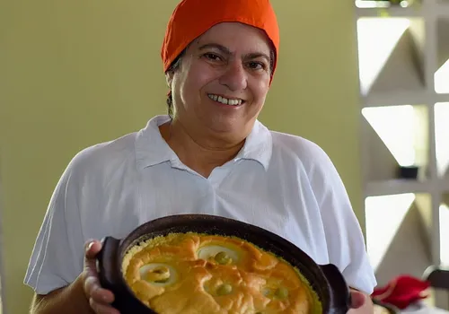 
          Imagem ilustrativa da imagem Passeios em Aracruz para conhecer praias e manguezal
          