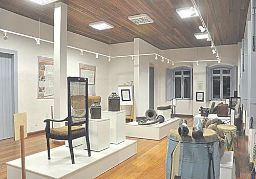 
          Imagem ilustrativa da imagem Passeios em Aracruz para conhecer praias e manguezal
          