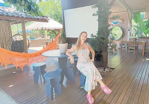 
          Imagem ilustrativa da imagem Passeios em Aracruz para conhecer praias e manguezal
          