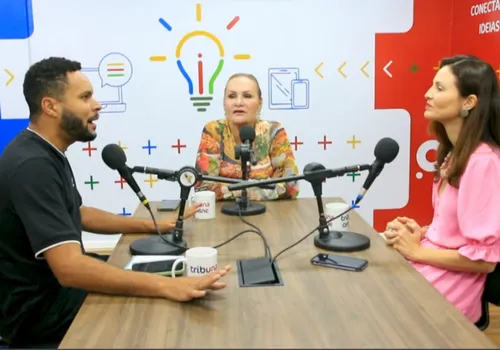 
          Imagem ilustrativa da imagem Podcast "Caçadores de Destinos" destaca clima e gastronomia de Guarapari
          