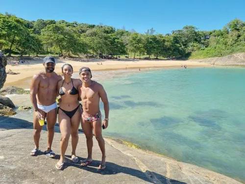 
          Imagem ilustrativa da imagem “Visual do Caribe” está de volta em Guarapari
          