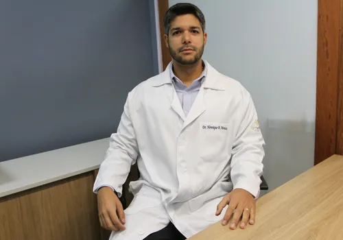 
          Imagem ilustrativa da imagem Vontade constante de urinar é sinal de bexiga hiperativa
          