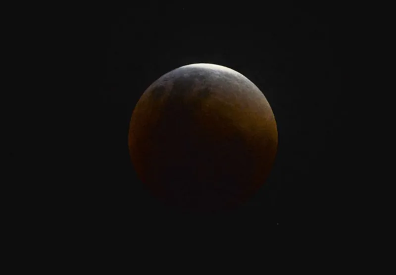 Eclipse: calendário de fenômenos astronômicos