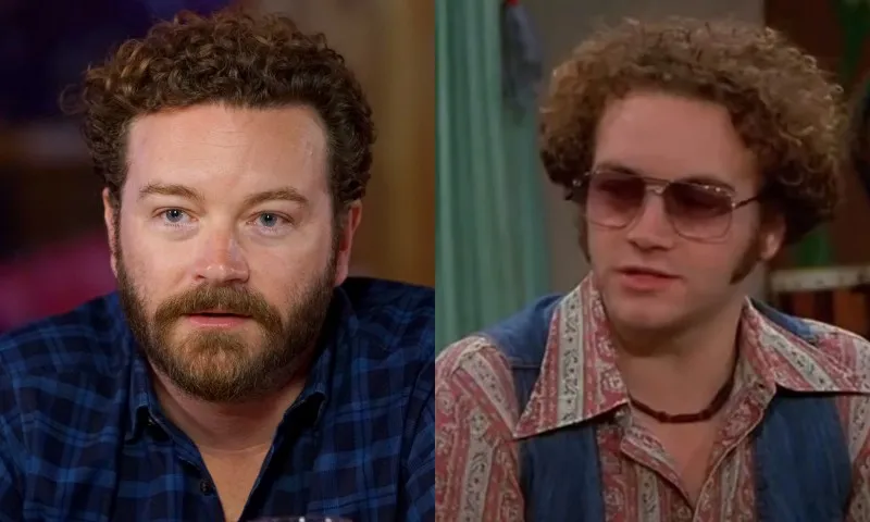 Imagem ilustrativa da imagem Ator de ‘That ’70s Show’, é condenado a 30 anos de prisão por estupro