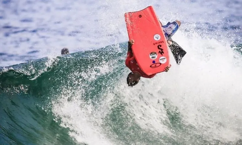 Imagem ilustrativa da imagem Circuito Brasileiro de Bodyboarding de volta ao Espírito Santo