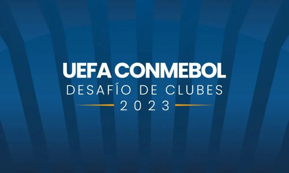 Imagem ilustrativa da imagem Conmebol e Uefa criam torneio entre campeão da Sul-Americana e da Liga Europa