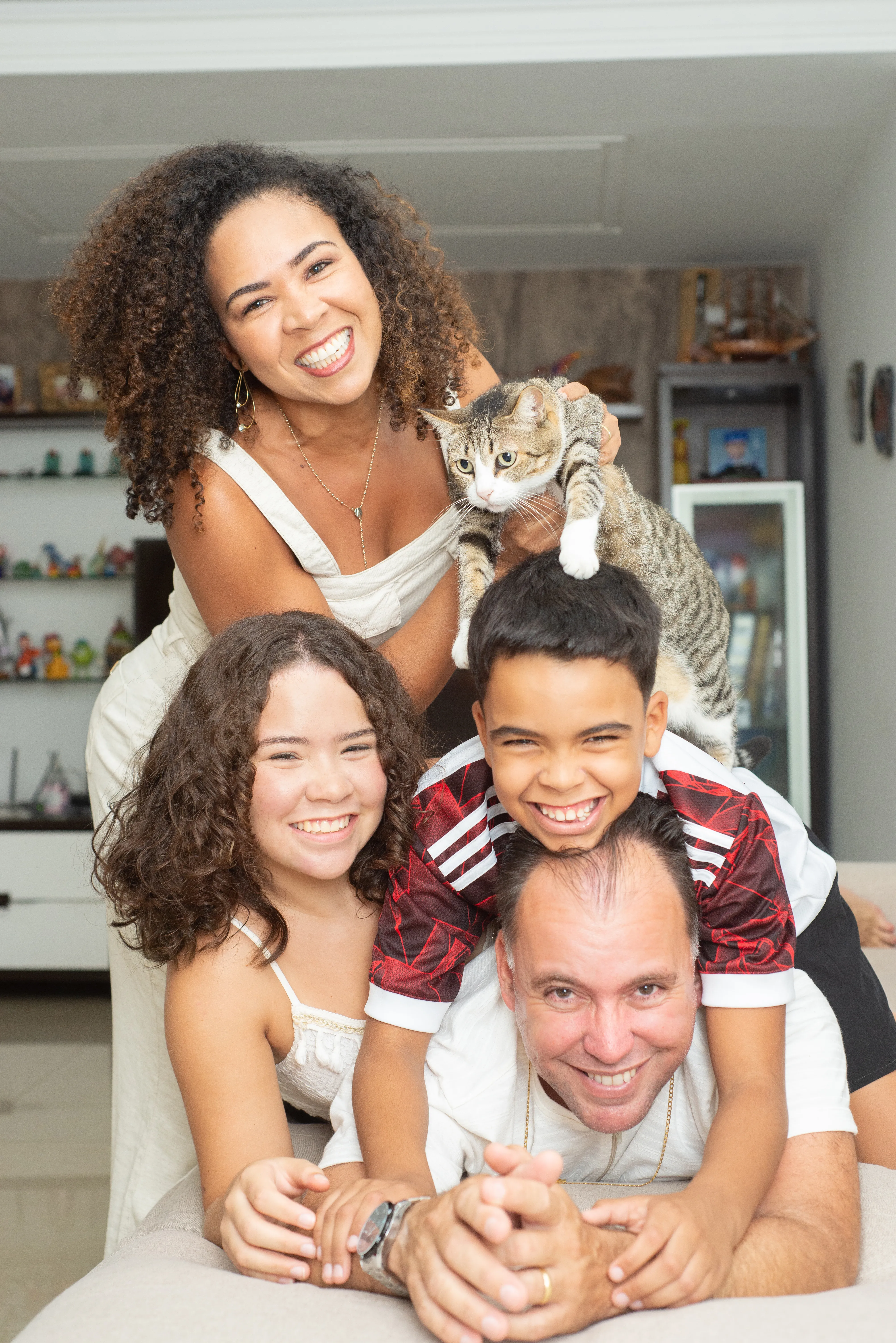 Imagem ilustrativa da imagem Dez motivos que levam famílias a buscarem ajuda de psicólogos