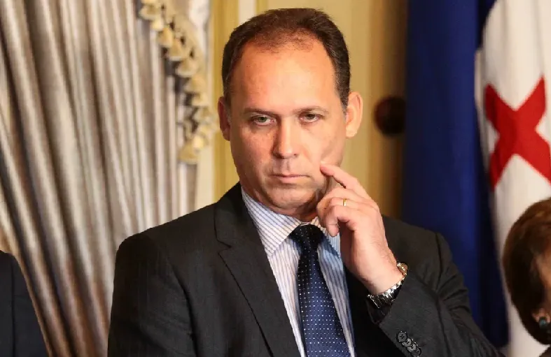 Imagem ilustrativa da imagem Governo anuncia nome do novo secretário de Defesa Social de Pernambuco