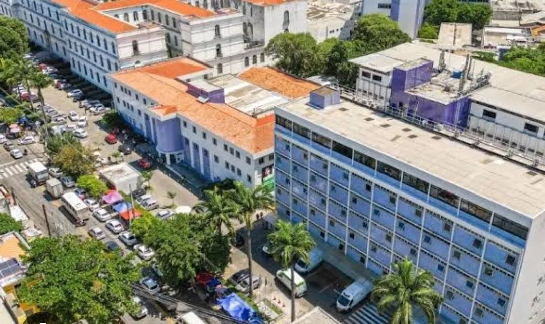 Imagem ilustrativa da imagem Imip realiza seleção simplificada de profissionais com salário de até R$ 7 mil
