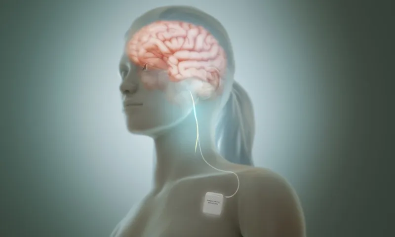 Imagem ilustrativa da imagem Implante para tratar depressão é usado pela 1ª vez no País