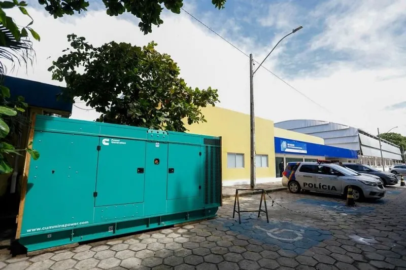 Imagem ilustrativa da imagem Justiça reconhece Governo do Estado como dono do Centro de Referência do Idoso