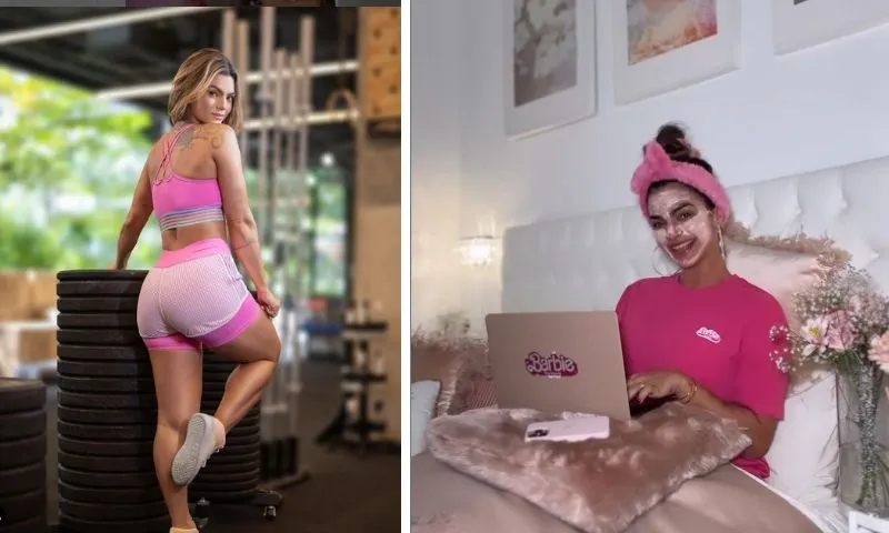 Barbie Girl: filme faz música da Kelly Key estourar no Spotify
