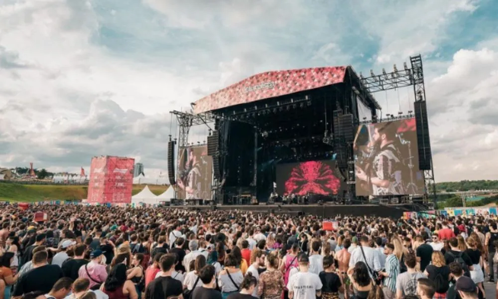 Imagem ilustrativa da imagem Lollapalooza Brasil anuncia datas da edição de 2024