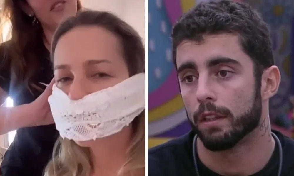 Imagem ilustrativa da imagem Luana Piovani comemora vitória na Justiça contra Pedro Scooby