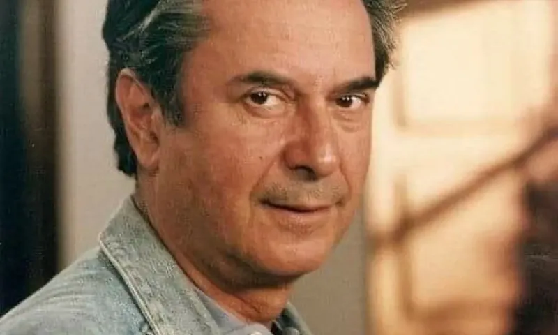 Imagem ilustrativa da imagem Morre Luiz Antônio Piá, diretor de 'Chiquititas' e 'Carrossel'