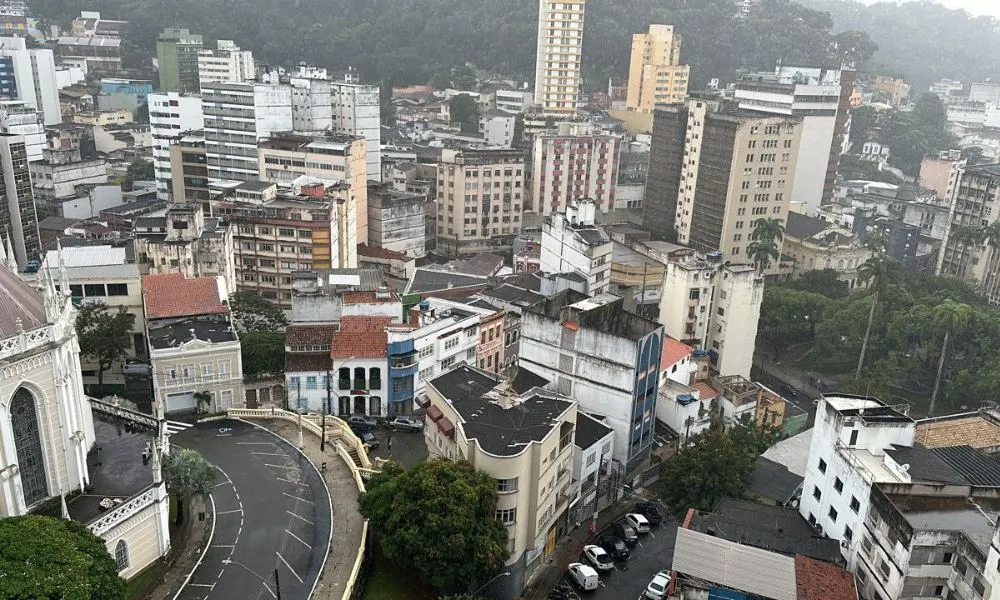 Imagem ilustrativa da imagem Plano Diretor Municipal: Condomínios em zona rural e “avenida paulista” serrana